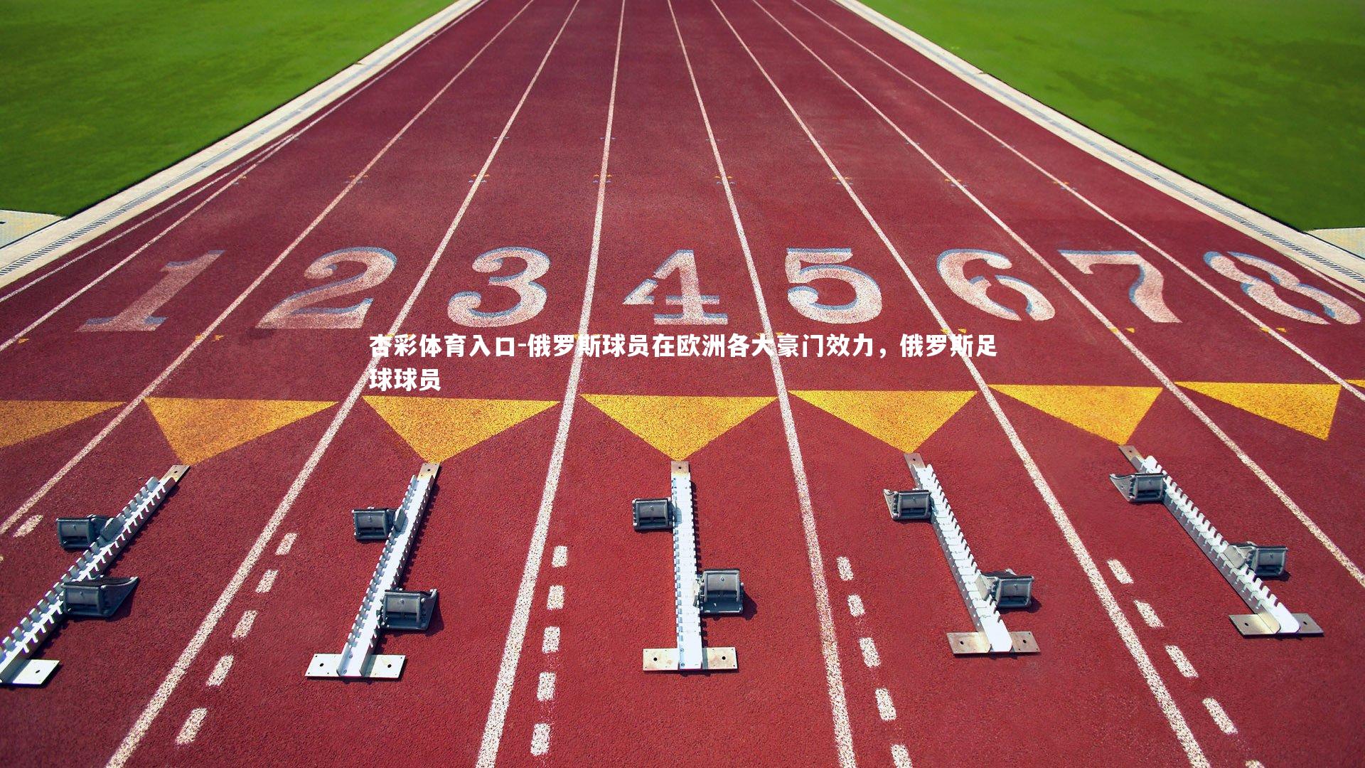 俄罗斯球员在欧洲各大豪门效力，俄罗斯足球球员