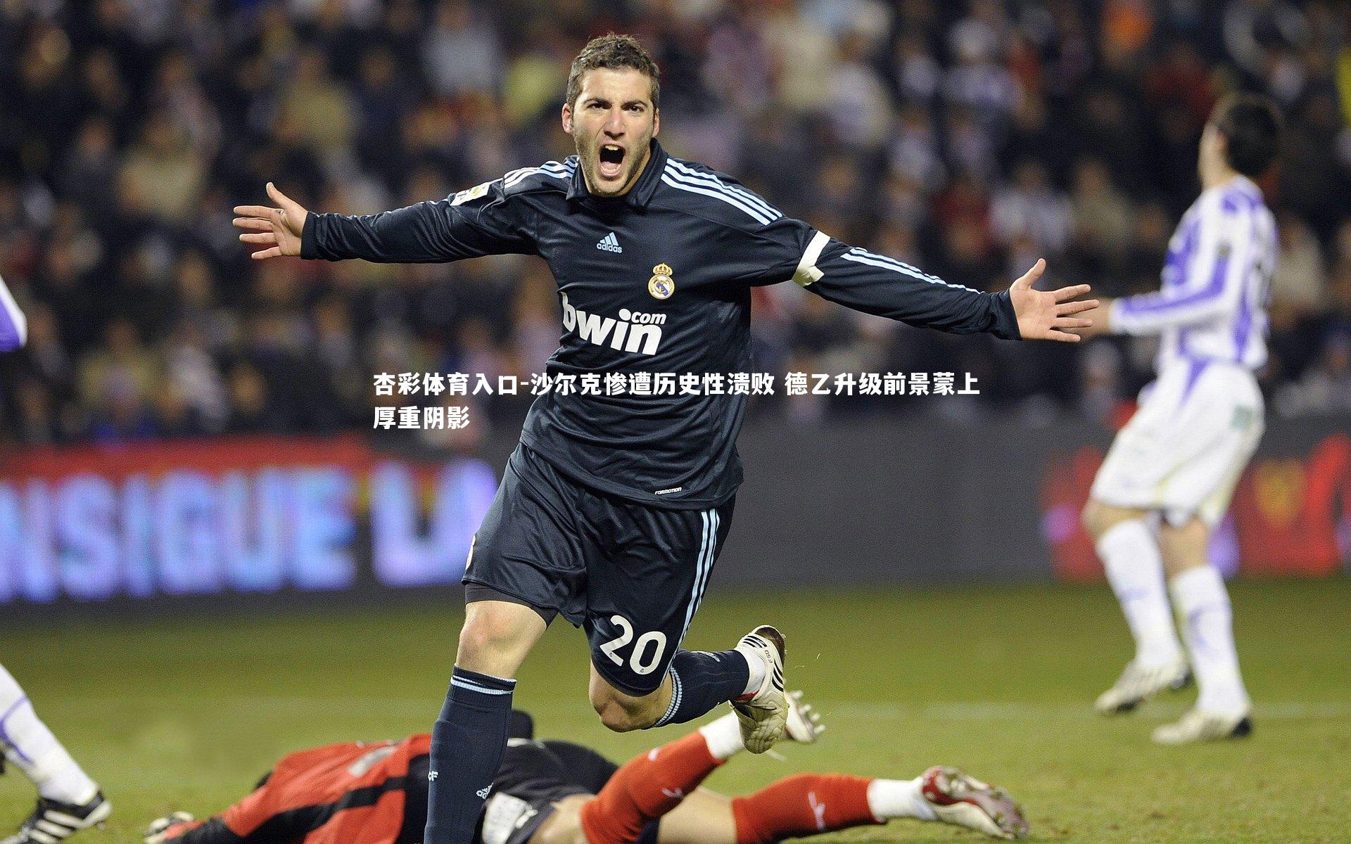 杏彩体育入口-沙尔克惨遭历史性溃败 德乙升级前景蒙上厚重阴影